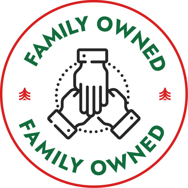 family owned image